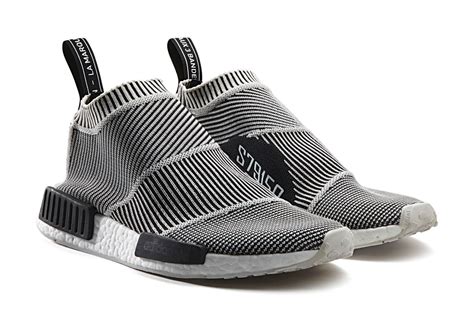 Adidas NMD City Sock Sneakers 